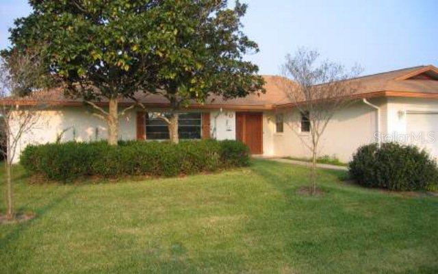 40 Cloverdale Ct., Palm Coast, FL 32137