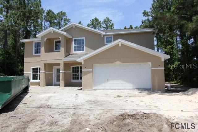 41 Wynnfield Dr., Palm Coast, FL 32164