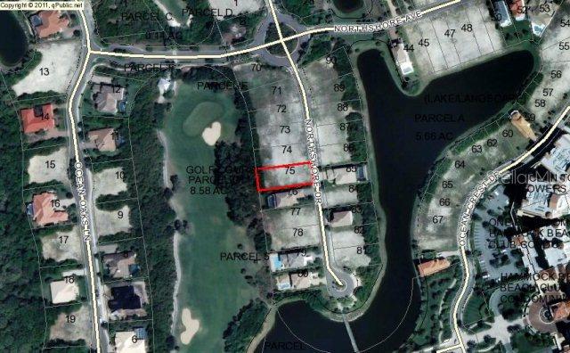 19 Northshore Dr., Palm Coast, FL 32137