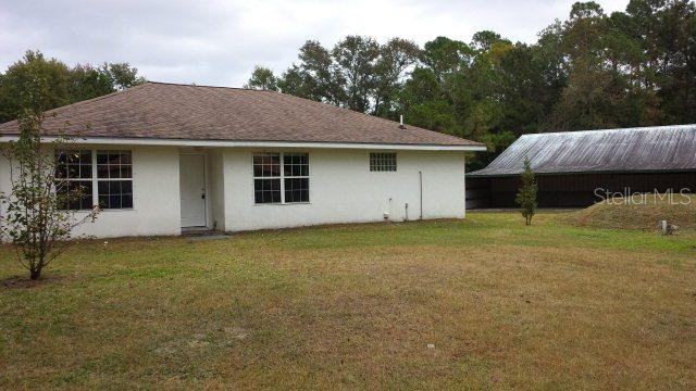 2515 Deerwood Acres Dr., St Augustine, FL 32084