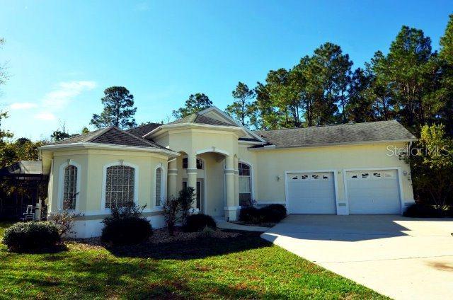 37 Ebb Tide Dr., Palm Coast, FL 32164