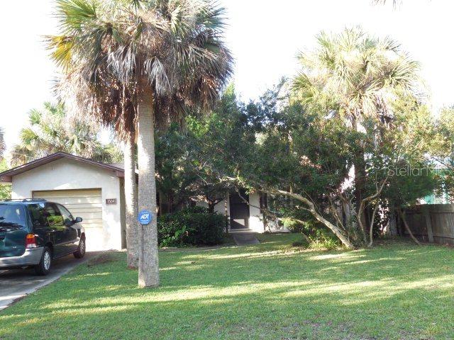 1504 Flagler Ave., Flagler Beach, FL 32136