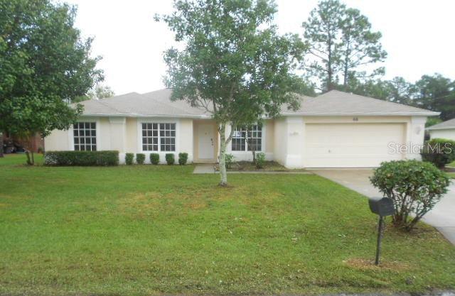 [Address Hidden by Seller], Palm Coast, FL 32137