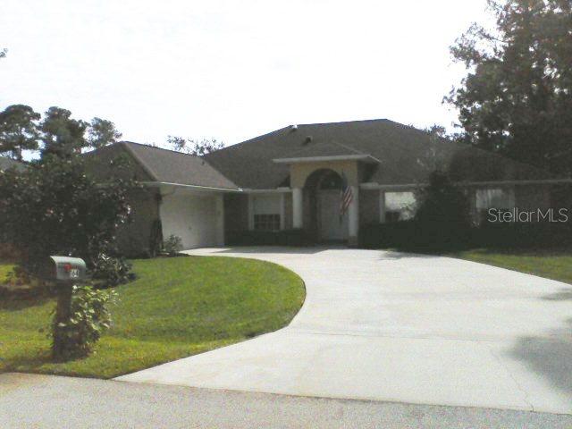 164 Brittany Ln., Palm Coast, FL 32137