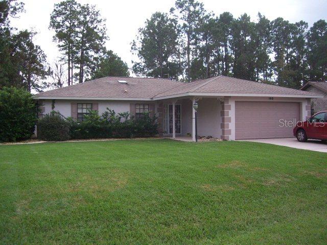 160 Wellstone Dr., Palm Coast, FL 32164