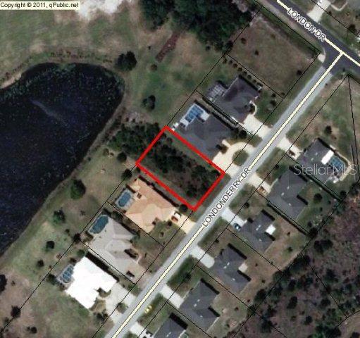 51 Londonderry Dr., Palm Coast, FL 32137