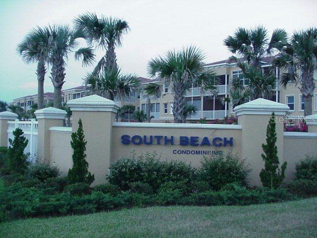 3651 S Central Ave. #106, Flagler Beach, FL 32136