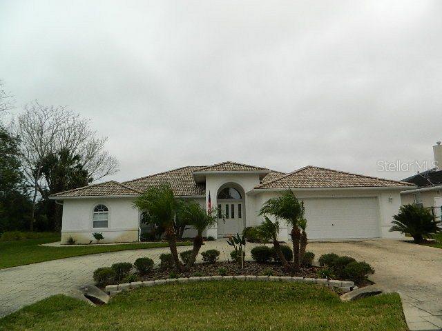 5 Cottagegate Ct., Palm Coast, FL 32137