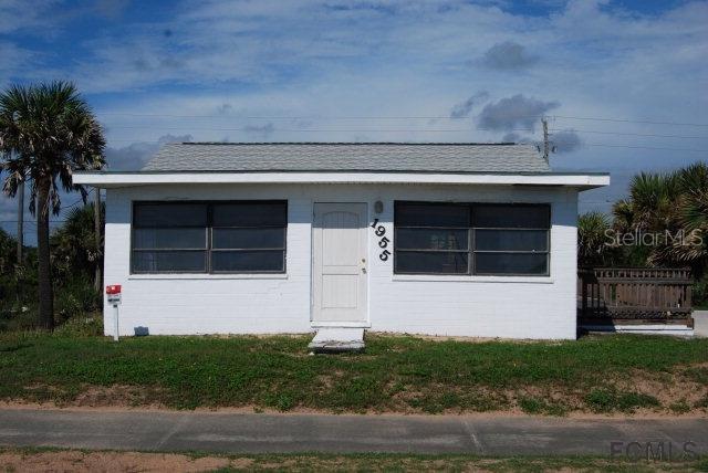[Address Hidden by Seller], Flagler Beach, FL 32136