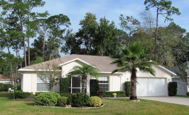 123 Foxhall Ln., Palm Coast, FL 32137