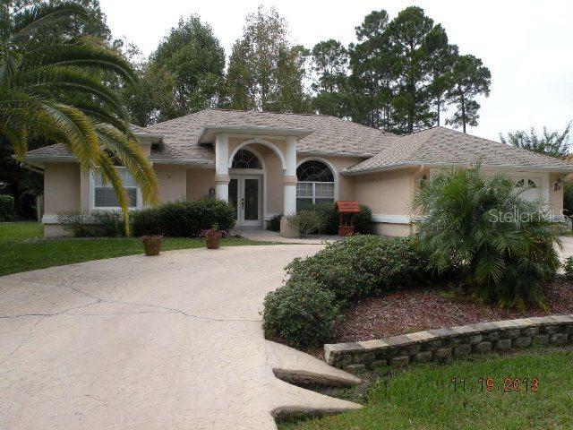 25 Woodlyn Ln., Palm Coast, FL 32164