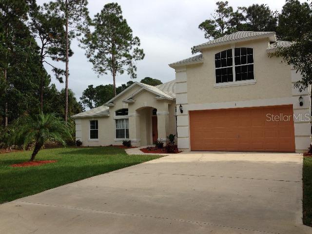 6 Waystone Pl., Palm Coast, FL 32164