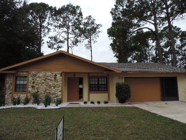25 Bradmore Ln., Palm Coast, FL 32137