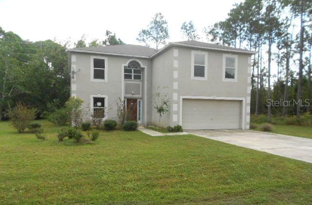 [Address Hidden by Seller], Palm Coast, FL 32137