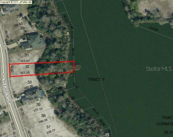 80 N Lakewalk Dr., Palm Coast, FL 32137