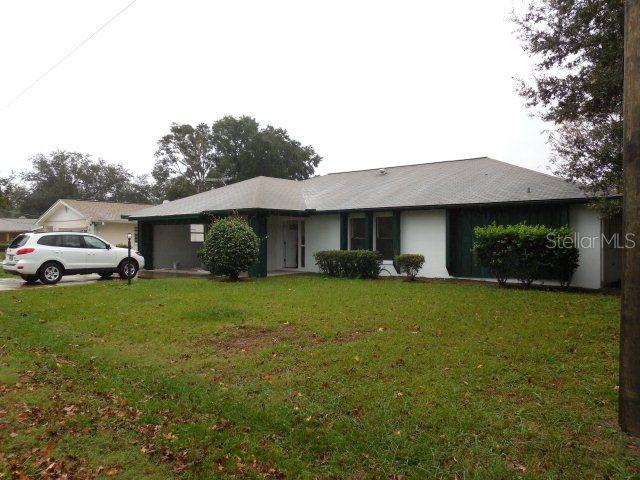 34 Fernwood Ln., Palm Coast, FL 32137