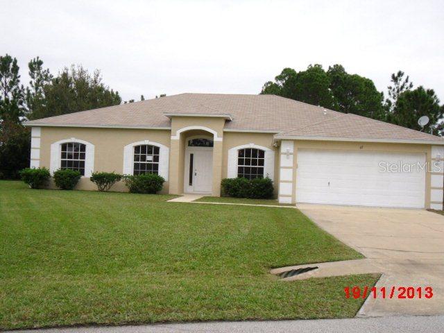42 Butternut Dr., Palm Coast, FL 32137
