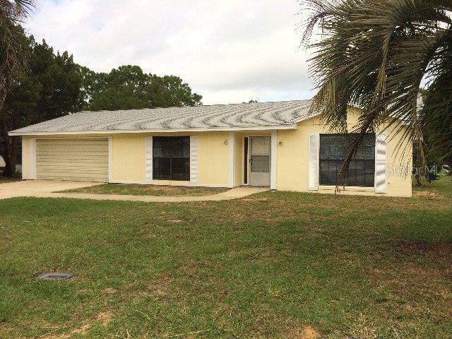 21 Farrington Ln., Palm Coast, FL 32137