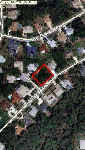 2 Fortress Ct., Palm Coast, FL 32137