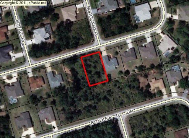 20 Burbank Dr., Palm Coast, FL 32164