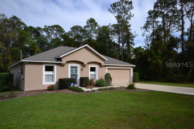 40 Zaun Tr., Palm Coast, FL 32164