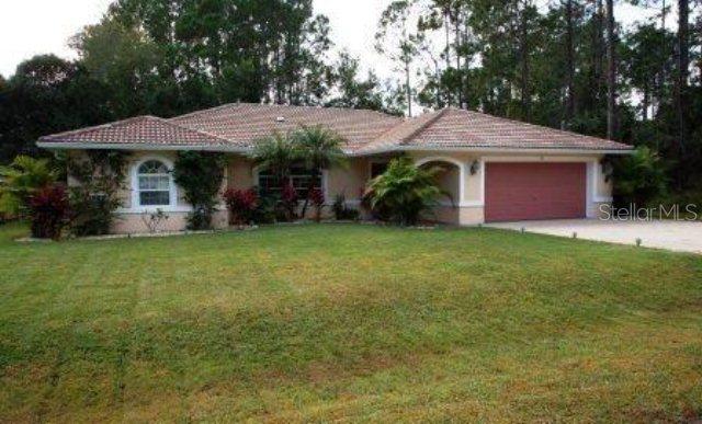 34 Ballenger Ln., Palm Coast, FL 32137