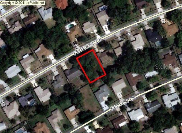 32 Federal Ln., Palm Coast, FL 32137
