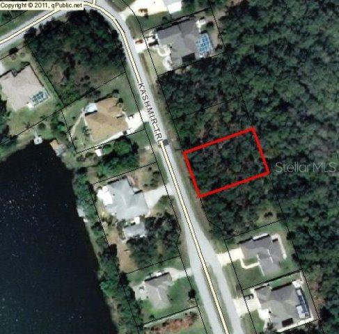 51 Kashmir Tr., Palm Coast, FL 32164