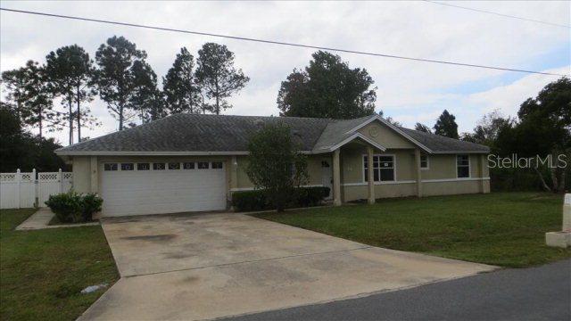 27 Bud Field Dr., Palm Coast, FL 32137
