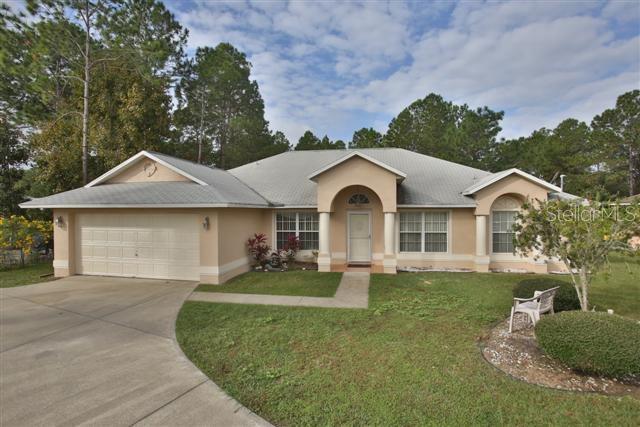 7 Wainwright Pl., Palm Coast, FL 32164