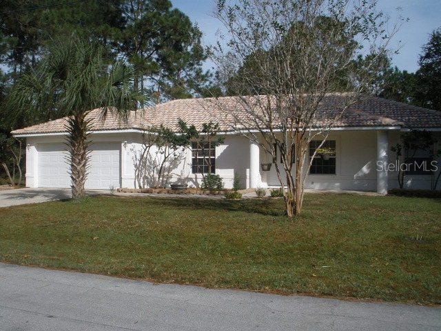 13 Pillar Ln., Palm Coast, FL 32164