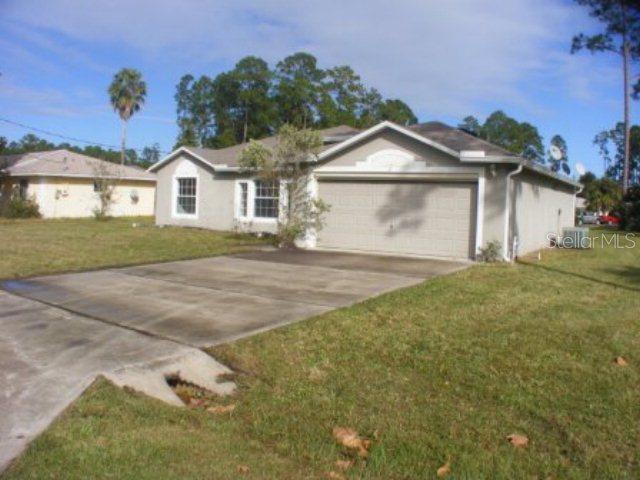 2 Bressler Ln., Palm Coast, FL 32137
