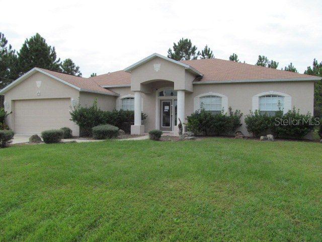 7 Buttermill Dr., Palm Coast, FL 32137