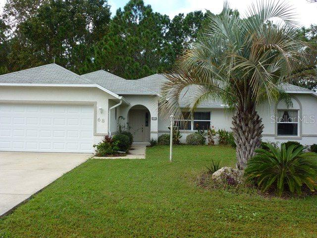 68 Wynnfield Dr., Palm Coast, FL 32164