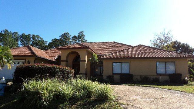 3 Wood Haven Dr., Palm Coast, FL 32164