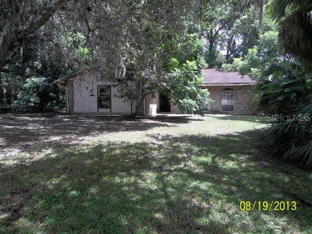 1 Fern Ct., Palm Coast, FL 32137