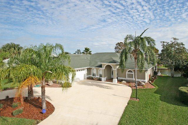 45 Cold Spring Ct., Palm Coast, FL 32137