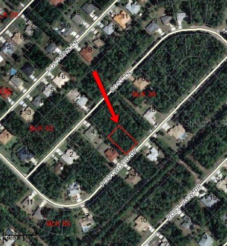 35 Postwood Dr., Palm Coast, FL 32164