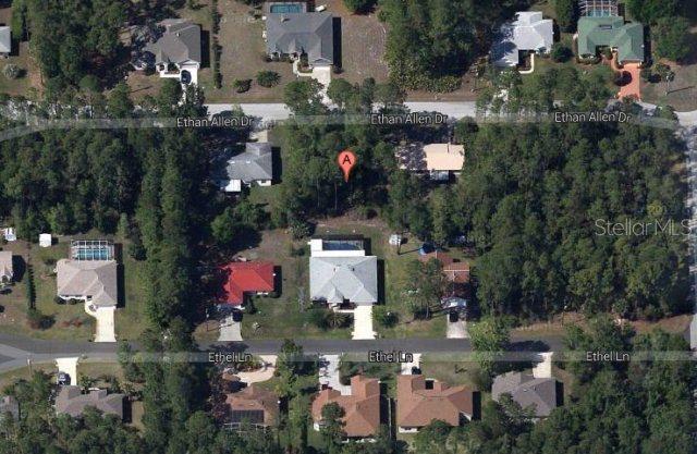 27 Ethan Allen Dr., Palm Coast, FL 32164
