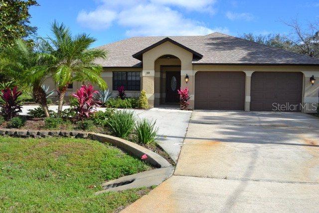 53 Faircastle Ln., Palm Coast, FL 32137
