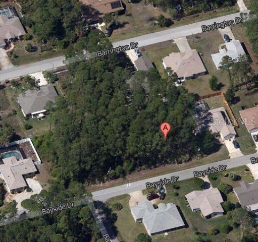 142 Bayside Dr., Palm Coast, FL 32137
