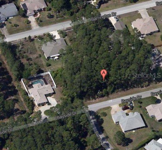 144 Bayside Dr., Palm Coast, FL 32137