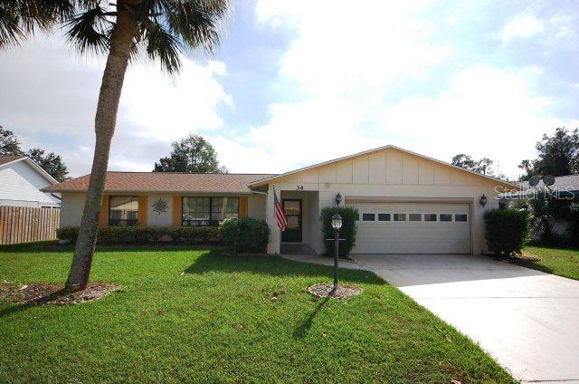 34 Felter Ln., Palm Coast, FL 32137