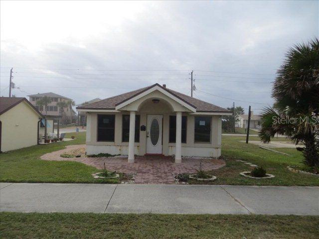 1349 N Ocean Shore Blvd., Flagler Beach, FL 32136