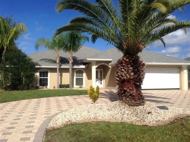 7 Floral Ct., Palm Coast, FL 32137