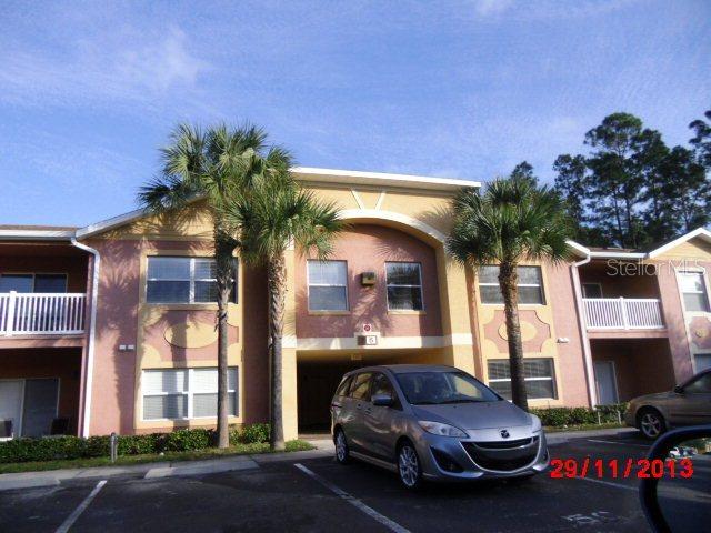 4600 Moody Blvd. #5E, Palm Coast, FL 32110