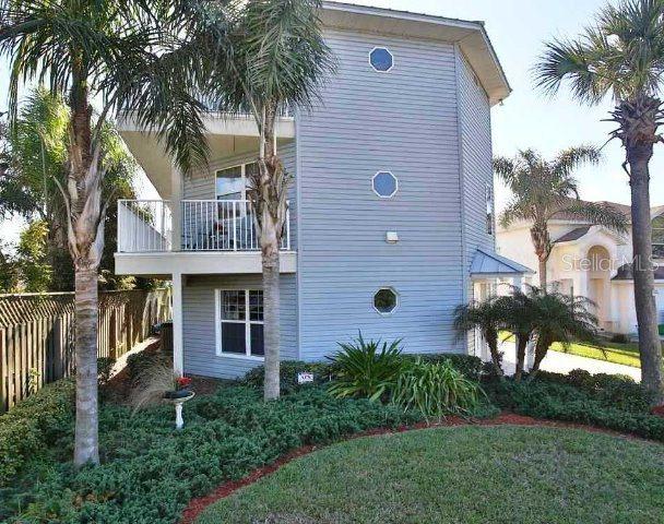 14 Capistrano Dr., Ormond Beach, FL 32176