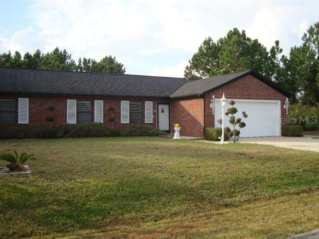 18 Flanders Ln., Palm Coast, FL 32137