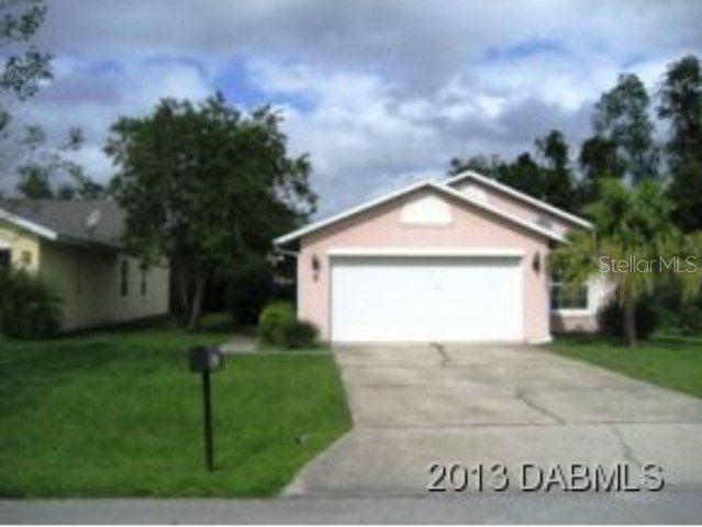 5 Wood Acre Ln., Palm Coast, FL 32164