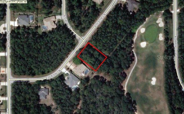 25 Edison Ln., Palm Coast, FL 32164